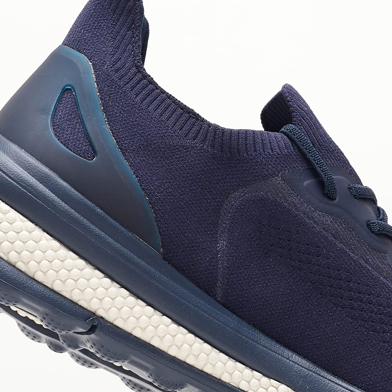 Ανδρικά Παπούτσια Casual U.Spherica.Actifa Σκούρο Μπλε Ύφασμα Geox