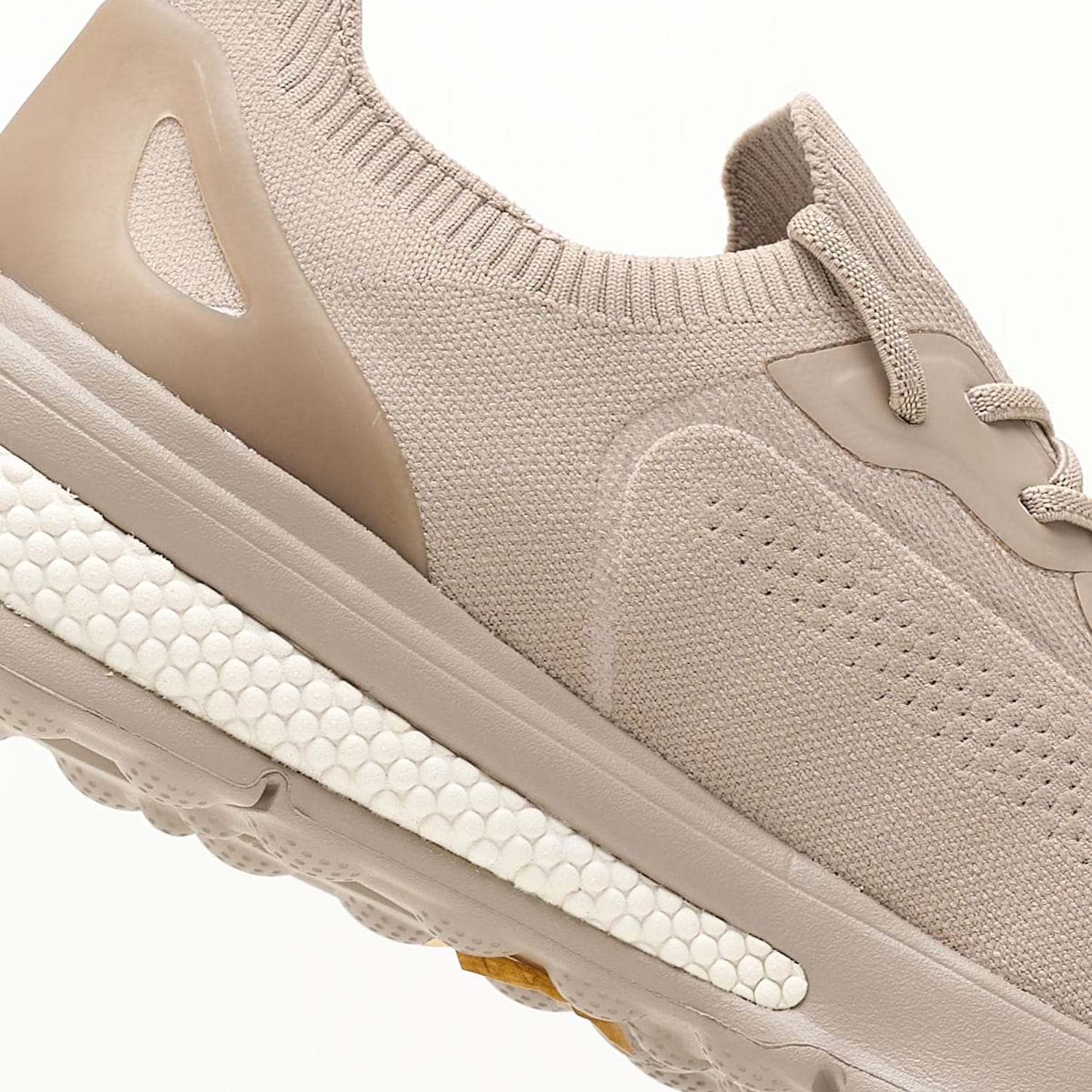 Ανδρικά Παπούτσια Casual U.Spherica.Actifa Μπεζ Ύφασμα Geox Ανδρικά Παπούτσια Casual U.Spherica.Actifa Μπεζ Ύφασμα Geox