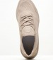 Men Casual Shoes U.Spherica.Actifa Beige Fabric Geox