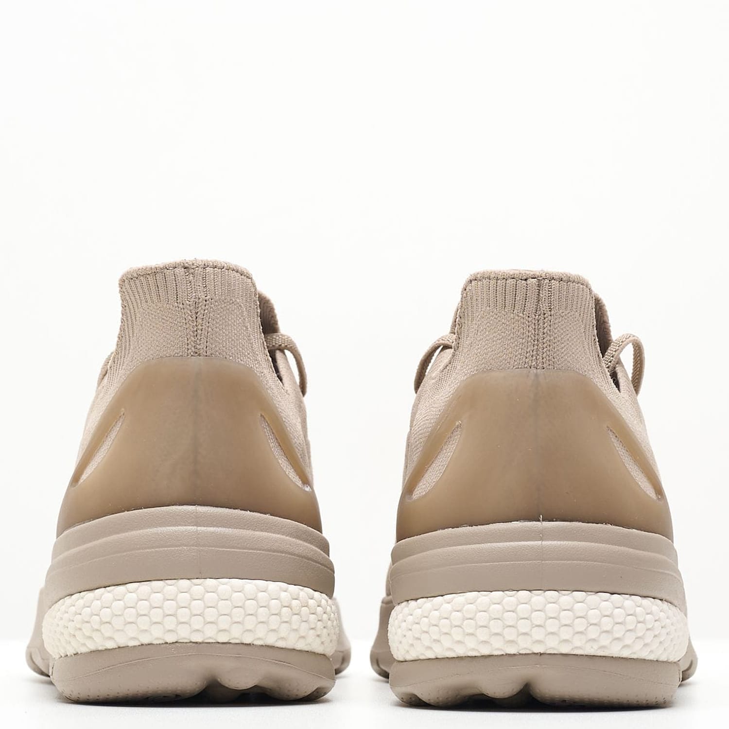 Ανδρικά Παπούτσια Casual U.Spherica.Actifa Μπεζ Ύφασμα Geox Ανδρικά Παπούτσια Casual U.Spherica.Actifa Μπεζ Ύφασμα Geox