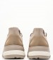 Men Casual Shoes U.Spherica.Actifa Beige Fabric Geox