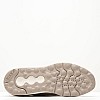 Ανδρικά Παπούτσια Casual U.Spherica.Actifa Μπεζ Ύφασμα Geox Ανδρικά Παπούτσια Casual U.Spherica.Actifa Μπεζ Ύφασμα Geox