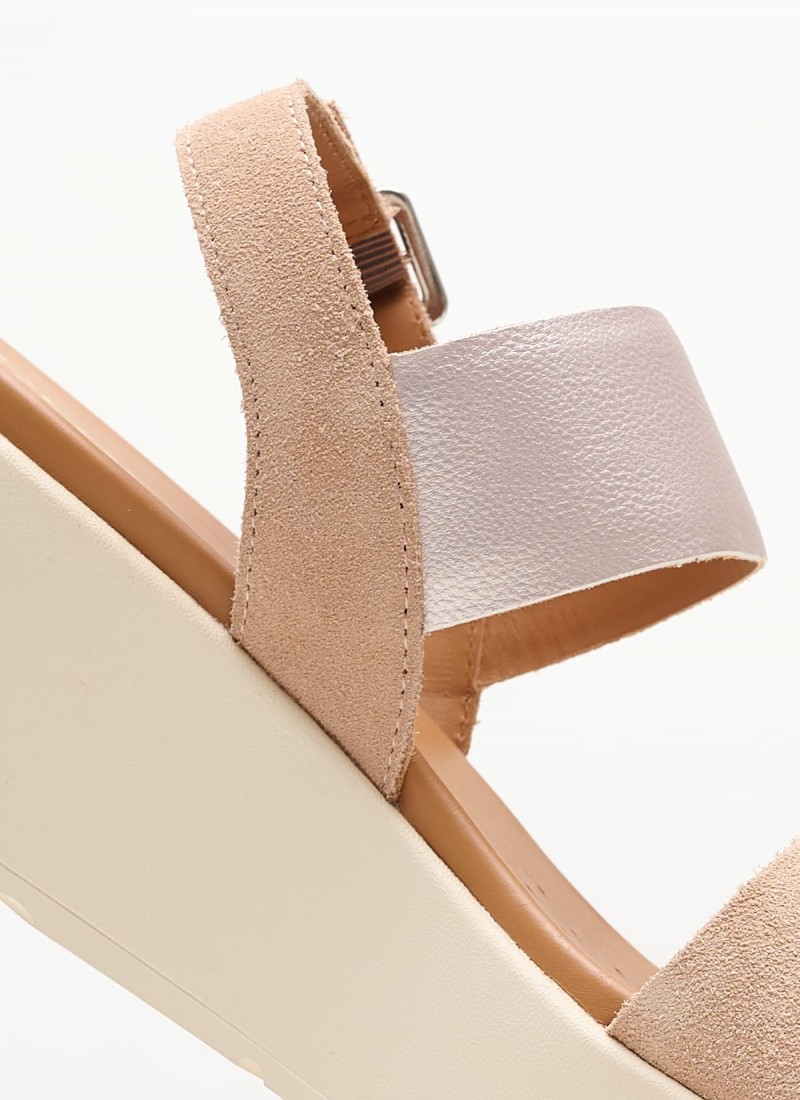 Platform hotsell sandals 2s