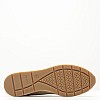 Γυναικεία Παπούτσια Casual Zosma.High Μπεζ Δέρμα Καστόρι Geox Γυναικεία Παπούτσια Casual Zosma.High Μπεζ Δέρμα Καστόρι Geox