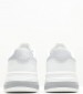 Women Casual Shoes Asuka001 White ECOleather U.S. Polo Assn.