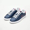 Ανδρικά Παπούτσια Casual Byron001 Μπλε ECOleather U.S. Polo Assn.