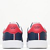 Ανδρικά Παπούτσια Casual Byron001 Μπλε ECOleather U.S. Polo Assn.
