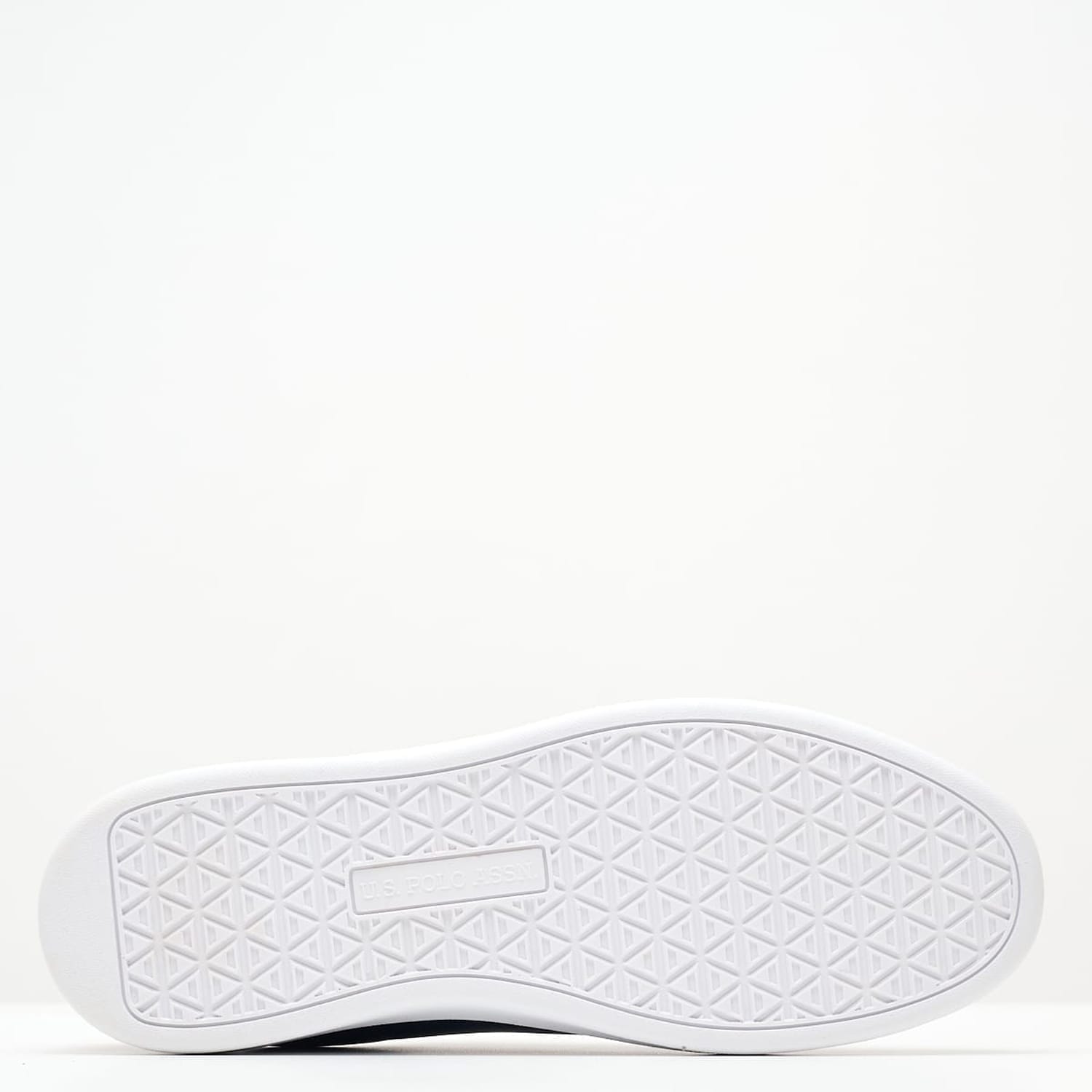 Ανδρικά Παπούτσια Casual Byron001 Μπλε ECOleather U.S. Polo Assn.
