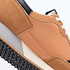 Men Casual Shoes Cleef006 Orange Buckskin U.S. Polo Assn. Men Casual Shoes Cleef006 Orange Buckskin U.S. Polo Assn.