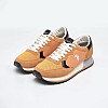Men Casual Shoes Cleef006 Orange Buckskin U.S. Polo Assn. Men Casual Shoes Cleef006 Orange Buckskin U.S. Polo Assn.