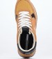 Men Casual Shoes Cleef006 Orange Buckskin U.S. Polo Assn.