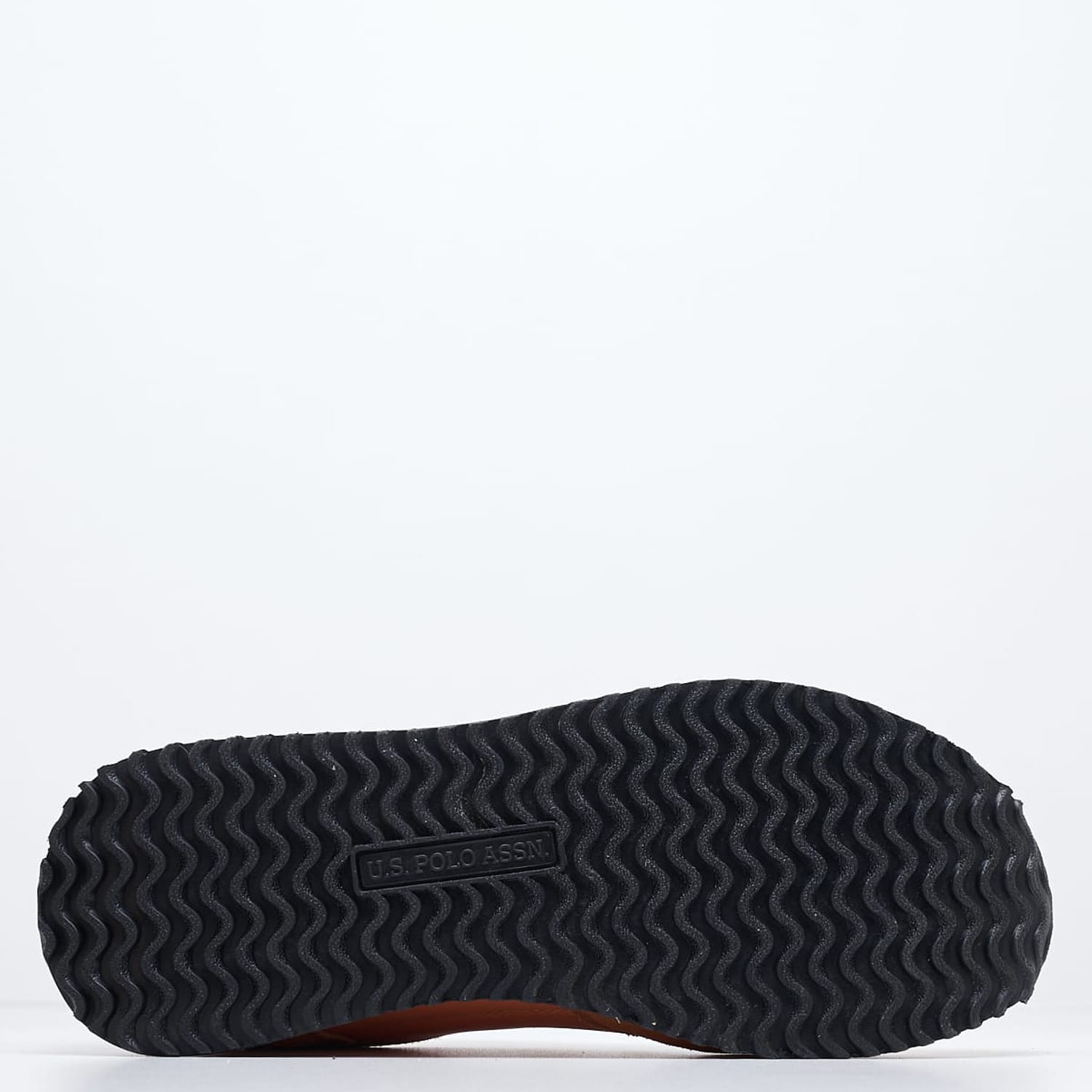 Men Casual Shoes Cleef006 Orange Buckskin U.S. Polo Assn. Men Casual Shoes Cleef006 Orange Buckskin U.S. Polo Assn.