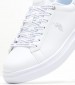 Men Casual Shoes Cody001B White ECOleather U.S. Polo Assn.