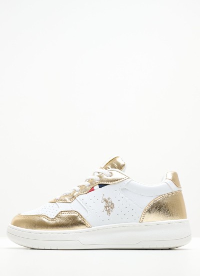 Παιδικά Παπούτσια Casual Bubblex.G Άσπρο ECOleather Geox