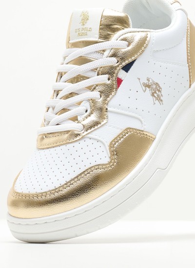 Παιδικά Παπούτσια Casual Bubblex.G Άσπρο ECOleather Geox
