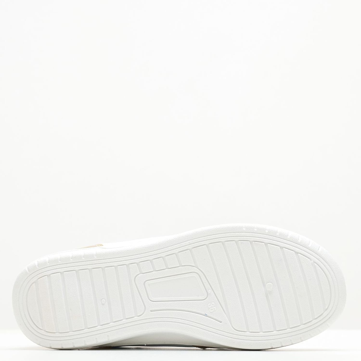 Παιδικά Παπούτσια Casual Denny004A Άσπρο ECOleather U.S. Polo Assn. Παιδικά Παπούτσια Casual Denny004A Άσπρο ECOleather U.S. Polo Assn.