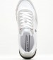 Men Casual Shoes Jasper001 White ECOleather U.S. Polo Assn.