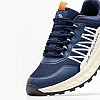 Ανδρικά Παπούτσια Casual Seth008 Μπλε 'Υφασμα U.S. Polo Assn.