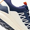 Ανδρικά Παπούτσια Casual Seth008 Μπλε 'Υφασμα U.S. Polo Assn.
