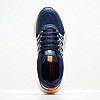 Ανδρικά Παπούτσια Casual Seth008 Μπλε 'Υφασμα U.S. Polo Assn.