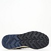 Ανδρικά Παπούτσια Casual Seth008 Μπλε 'Υφασμα U.S. Polo Assn.