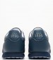 Ανδρικά Παπούτσια Casual Xirio008 Μπλε Ύφασμα U.S. Polo Assn.