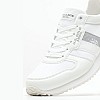 Ανδρικά Παπούτσια Casual Xirio008 Άσπρο Ύφασμα U.S. Polo Assn. Ανδρικά Παπούτσια Casual Xirio008 Άσπρο Ύφασμα U.S. Polo Assn.