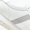 Ανδρικά Παπούτσια Casual Xirio008 Άσπρο Ύφασμα U.S. Polo Assn. Ανδρικά Παπούτσια Casual Xirio008 Άσπρο Ύφασμα U.S. Polo Assn.
