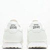 Ανδρικά Παπούτσια Casual Xirio008 Άσπρο Ύφασμα U.S. Polo Assn. Ανδρικά Παπούτσια Casual Xirio008 Άσπρο Ύφασμα U.S. Polo Assn.