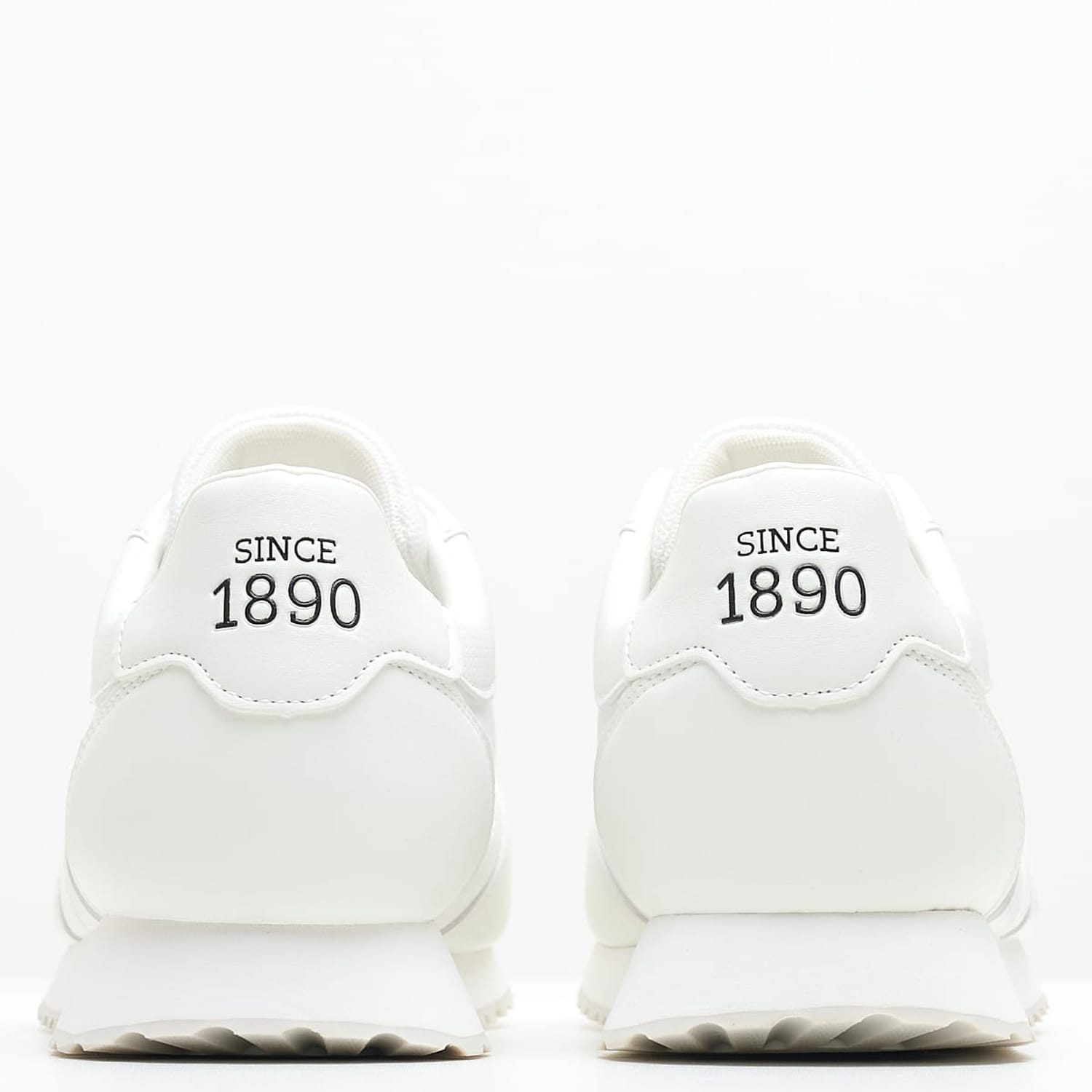 Ανδρικά Παπούτσια Casual Xirio008 Άσπρο Ύφασμα U.S. Polo Assn. Ανδρικά Παπούτσια Casual Xirio008 Άσπρο Ύφασμα U.S. Polo Assn.