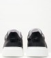 Men Casual Shoes Z521 Black Leather Boss shoes