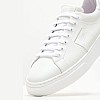 Casual - Sneakers Boss shoes Z521-White