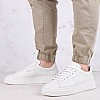 Casual - Sneakers Boss shoes Z521-White