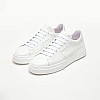 Casual - Sneakers Boss shoes Z521-White