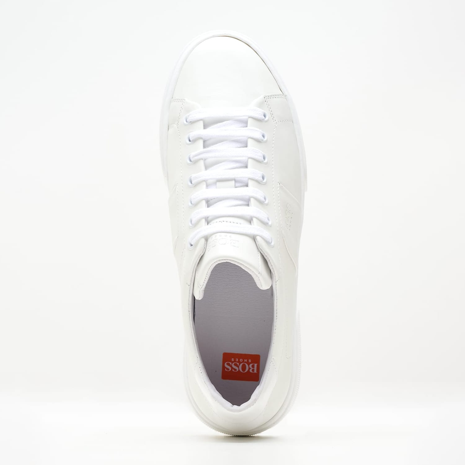 Casual - Sneakers Boss shoes Z521-White