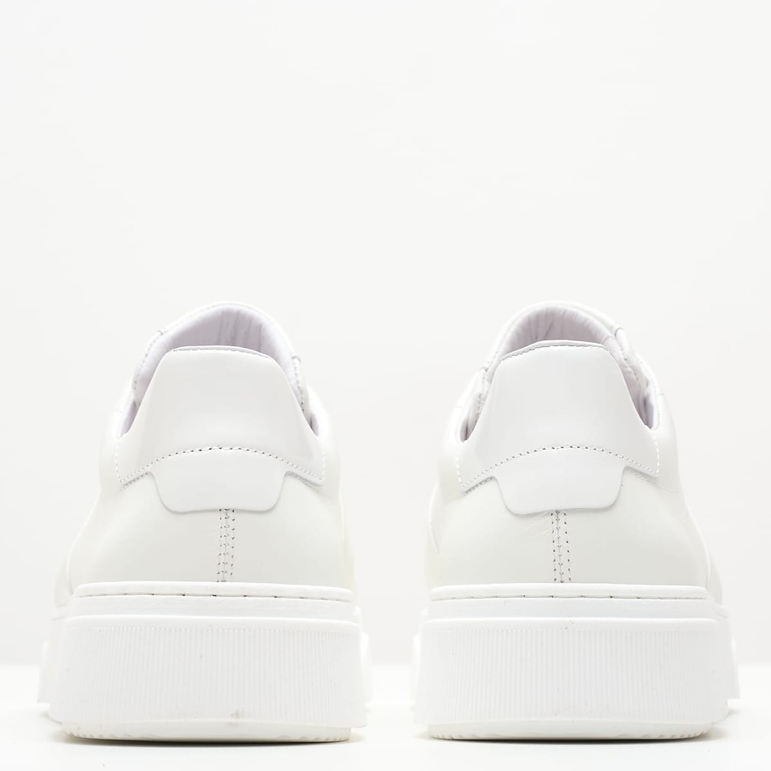 Casual - Sneakers Boss shoes Z521-White
