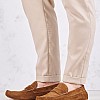 Ανδρικά Μοκασίνια Z6890.Suede Ταμπά Δέρμα Καστόρι Boss shoes Ανδρικά Μοκασίνια Z6890.Suede Ταμπά Δέρμα Καστόρι Boss shoes