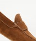 Men Moccasins Z6890.Suede Tabba Buckskin Boss shoes