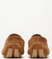 Men Moccasins Z6890.Suede Tabba Buckskin Boss shoes