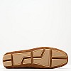 Ανδρικά Μοκασίνια Z6890.Suede Ταμπά Δέρμα Καστόρι Boss shoes Ανδρικά Μοκασίνια Z6890.Suede Ταμπά Δέρμα Καστόρι Boss shoes
