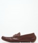 Men Moccasins Z6890 Tabba Leather Boss shoes