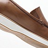 Ανδρικά Μοκασίνια Z6898 Ταμπά Δέρμα Boss shoes Ανδρικά Μοκασίνια Z6898 Ταμπά Δέρμα Boss shoes