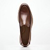 Ανδρικά Μοκασίνια Z6898 Ταμπά Δέρμα Boss shoes Ανδρικά Μοκασίνια Z6898 Ταμπά Δέρμα Boss shoes