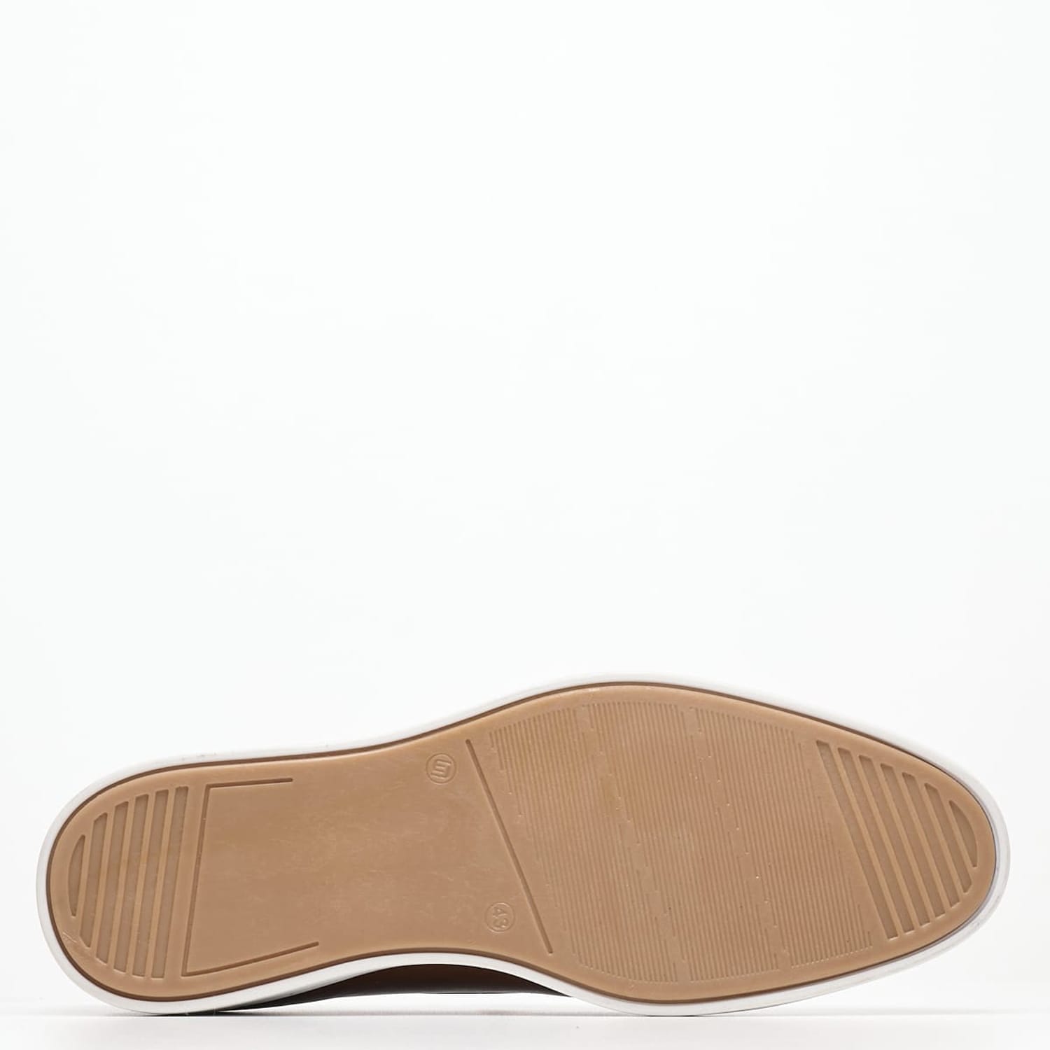 Ανδρικά Μοκασίνια Z6898 Ταμπά Δέρμα Boss shoes Ανδρικά Μοκασίνια Z6898 Ταμπά Δέρμα Boss shoes