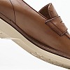 Men Moccasins Z7479 Tabba Leather Boss shoes