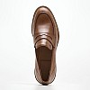 Men Moccasins Z7479 Tabba Leather Boss shoes
