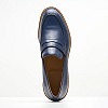 Ανδρικά Μοκασίνια Z7479 Μπλε Δέρμα Boss shoes Ανδρικά Μοκασίνια Z7479 Μπλε Δέρμα Boss shoes