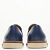 Ανδρικά Μοκασίνια Z7479 Μπλε Δέρμα Boss shoes Ανδρικά Μοκασίνια Z7479 Μπλε Δέρμα Boss shoes
