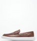 Men Moccasins Z7507 Tabba Leather Boss shoes