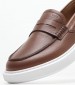 Men Moccasins Z7507 Tabba Leather Boss shoes